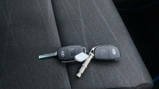 Hyundai Tucson 1.6 GDi SE Nav 5dr 2WD Petrol Estate